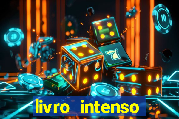 livro intenso nathalia santos pdf